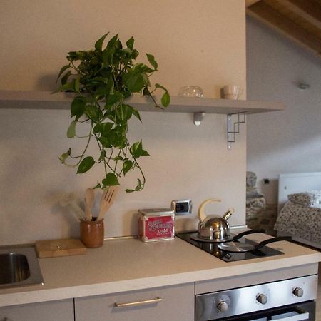 Casa Vacanze 'Lo Spirito Del Monte' Capo di Ponte Zewnętrze zdjęcie