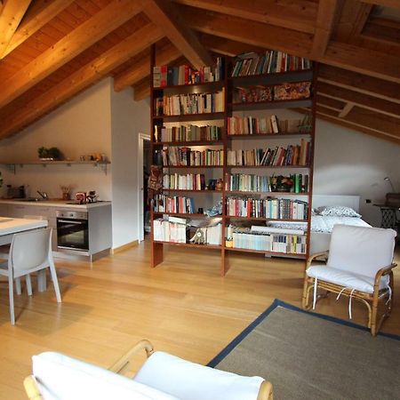 Casa Vacanze 'Lo Spirito Del Monte' Capo di Ponte Zewnętrze zdjęcie