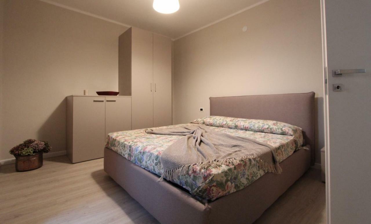 Casa Vacanze 'Lo Spirito Del Monte' Capo di Ponte Zewnętrze zdjęcie
