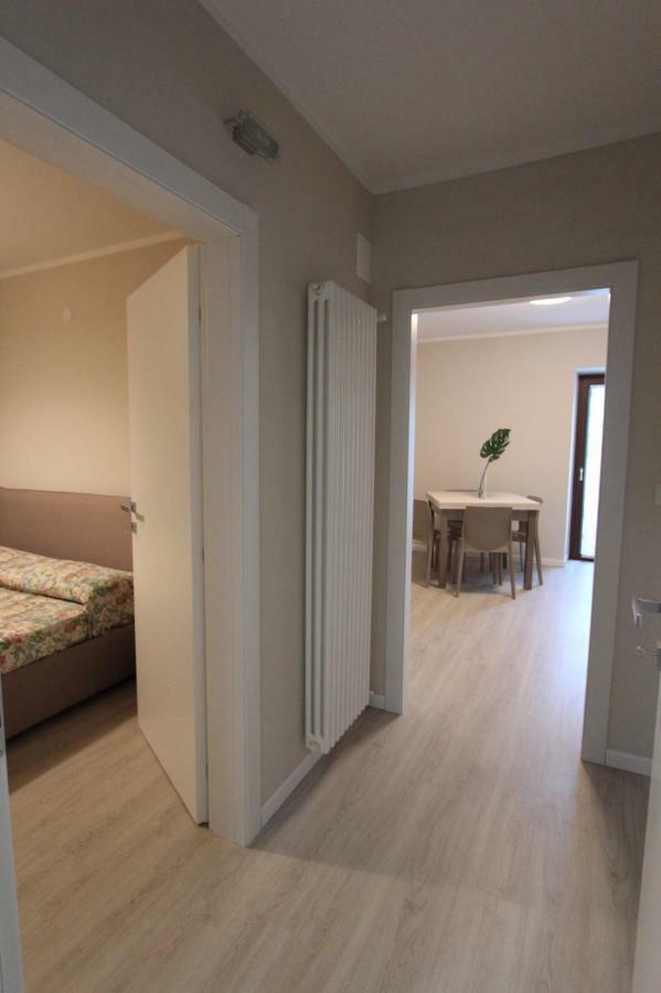 Casa Vacanze 'Lo Spirito Del Monte' Capo di Ponte Zewnętrze zdjęcie